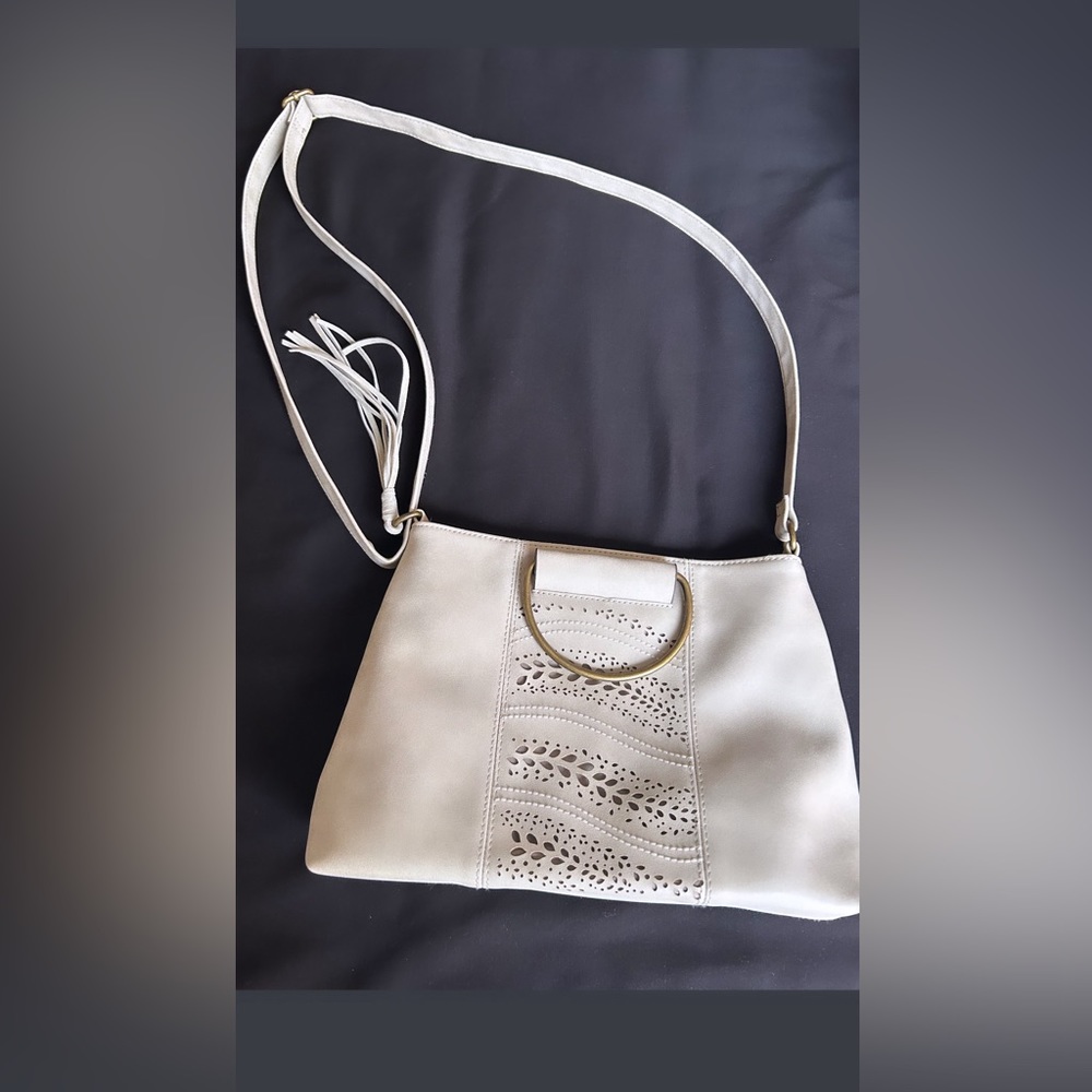 NUDE PURSE